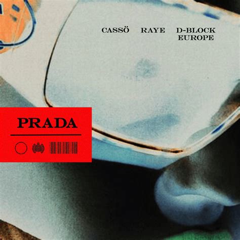 lyrics prada raye|prada raye song.